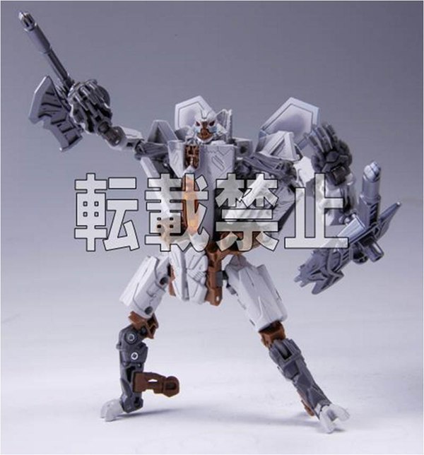 First Look Transformers Age Of Extinction Lost Age Figure Images From Takara Tomy  (10 of 27)